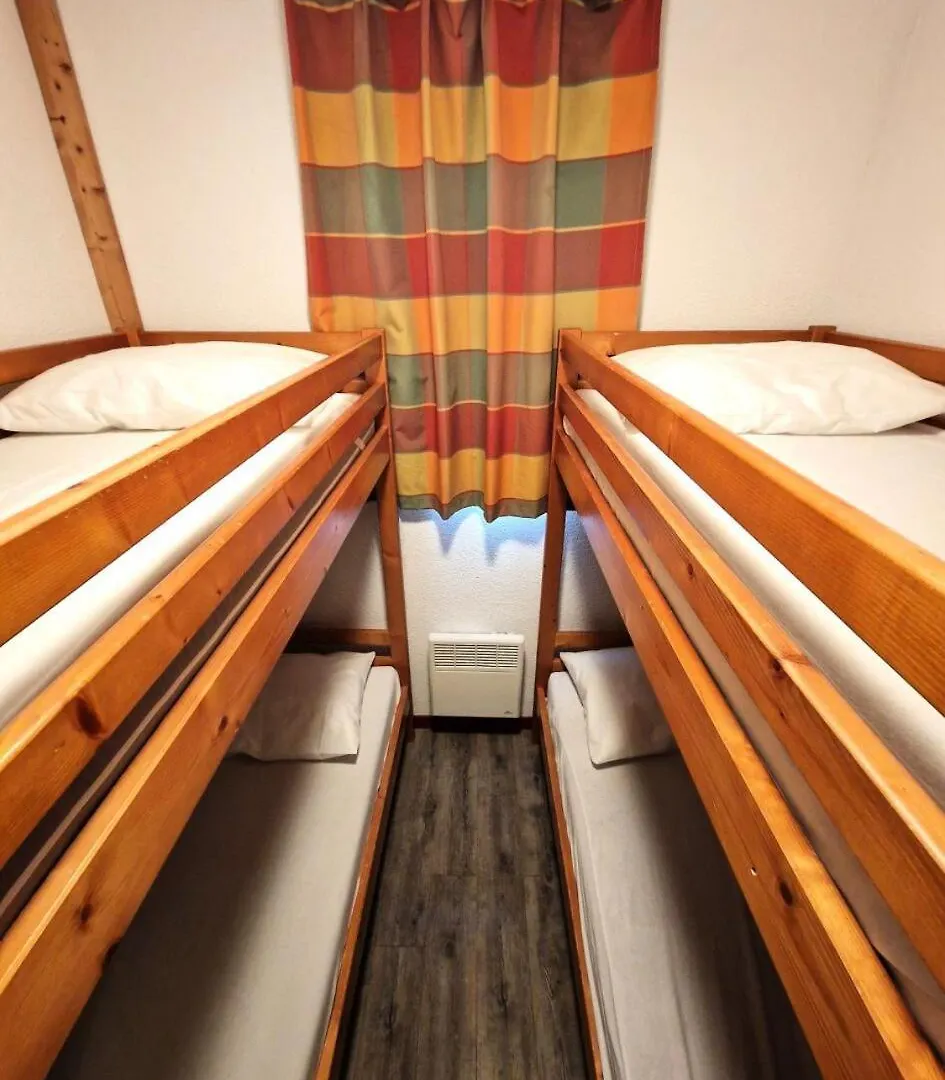 Residence Le Cheval Blanc - 3 Pieces Pour 10 Personnes 96 Модан Франция