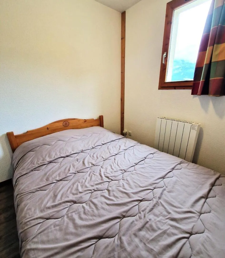 Residence Le Cheval Blanc - 3 Pieces Pour 10 Personnes 96 Модан