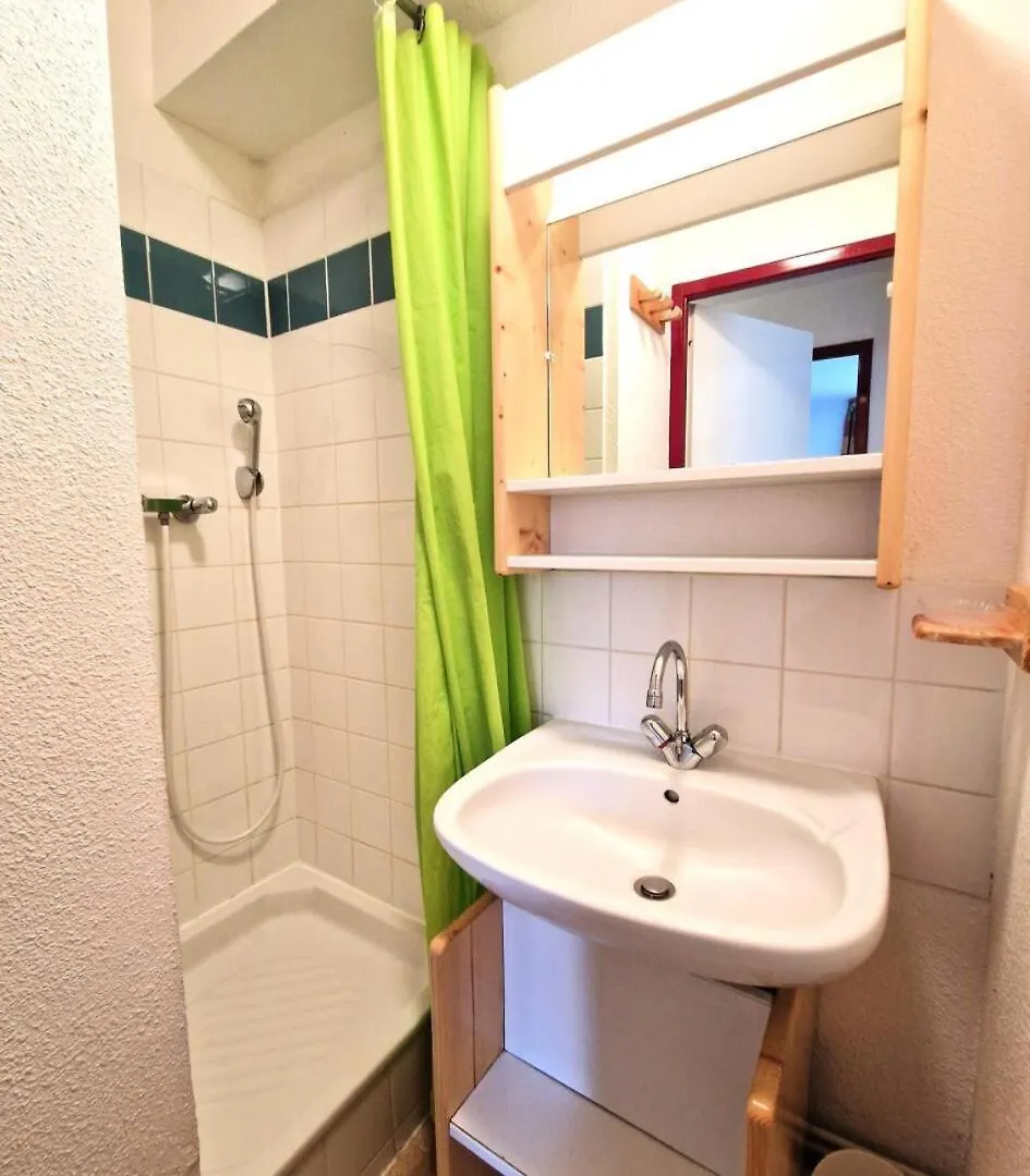 Residence Le Cheval Blanc - 3 Pieces Pour 10 Personnes 96 Модан Апартаменты
