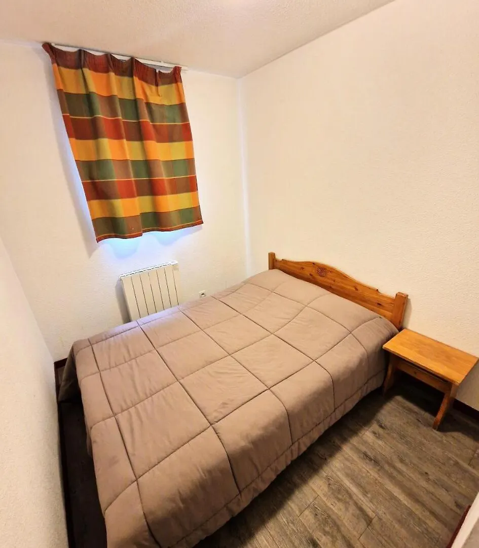 Residence Le Cheval Blanc - 3 Pieces Pour 10 Personnes 96 Модан 0*,  Франция